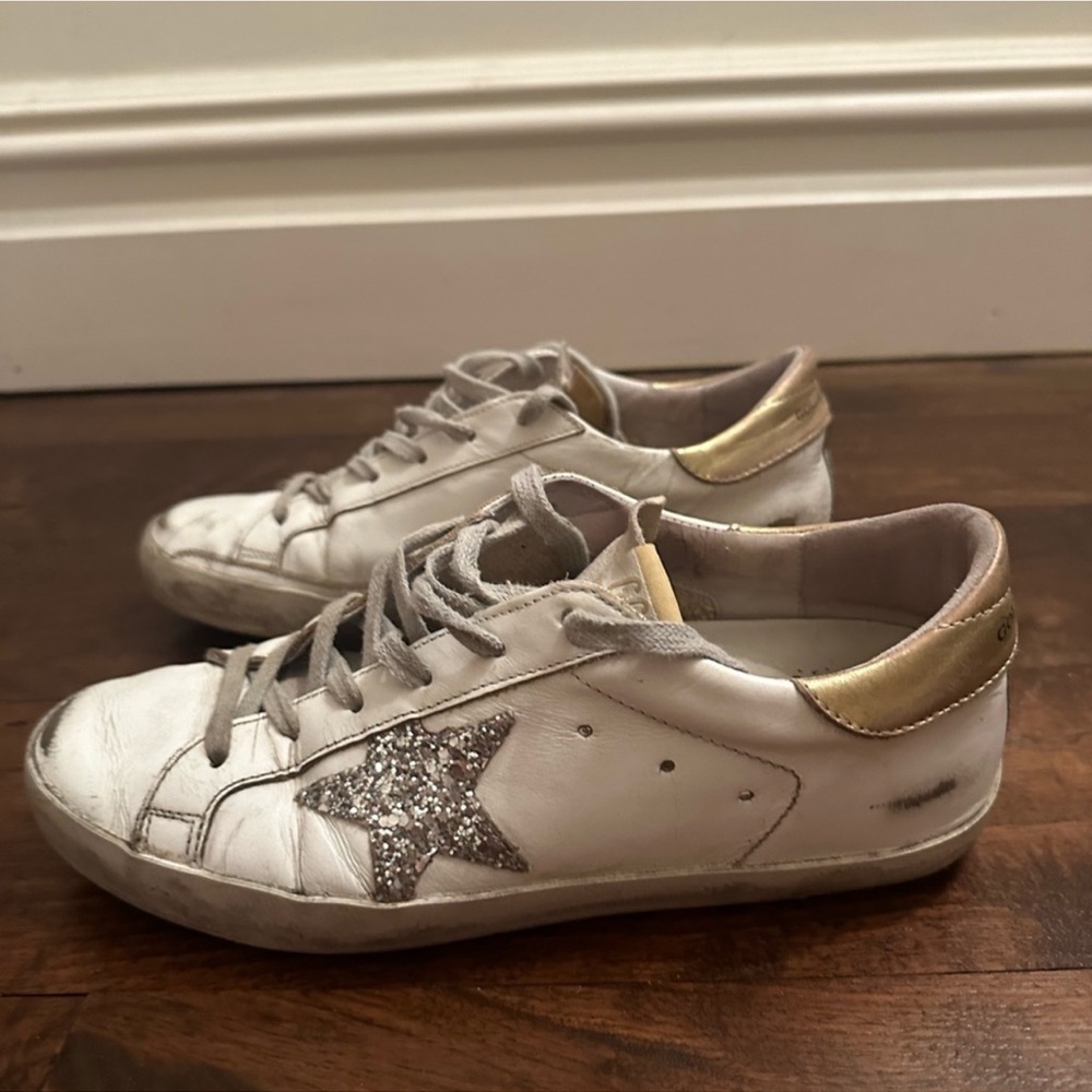 ⭐️Golden Goose sneakers⭐️